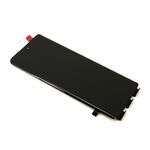 LCD displej za Motorola Edge 40/40 Neo + Touch screen crni OLED original (MS).