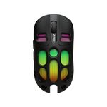 Mis bezicni GAMING Wireless Rechargeable WD153 crni JEDEL (MS).