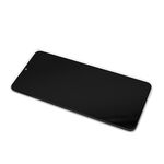 LCD displej za Samsung A125F/A127F Galaxy A12/A12 Nacho + Touch screen crni Rev: 0.1 original (MS).