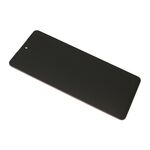 LCD displej za Samsung A525F/A526B Galaxy A52 4G/5G + Touch screen crni APLONG TFT (MS).