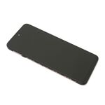 LCD displej za Motorola Moto G54 5G + Touch screen + frame crni original (MS).