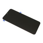 LCD displej za Samsung S936 Galaxy S25 Plus 5G + Touch screen crni original (MS).