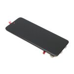 LCD displej za Motorola Edge 70 Fusion + Touch screen crni original (MS).