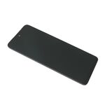 LCD displej za Motorola Moto G32 + Touch screen crni original (MS).