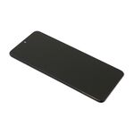 LCD displej za Xiaomi Redmi Note 14 Pro 5G/Redmi Note 14 Pro Plus 5G/Poco X7 5G + Touch screen crni Incell (MS).