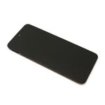 LCD displej za Xiaomi Redmi 12 + Touch screen + frame crni original (MS).