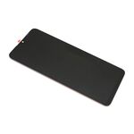 LCD displej za Samsung A055 Galaxy A05 + Touch screen crni rev:1.0 original (MS).