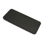 LCD displej za Samsung A245 Galaxy A24 4G + Touch screen + frame crni (small size) Incell (MS).