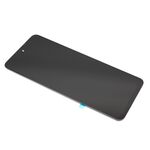 LCD displej za Xiaomi Redmi Note 9 Pro 4G/Note 9S/Note 9 Pro Max/Note 10 Lite/Poco M2 Pro + Touch screen crni original (MS).