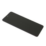 LCD displej za Realme C75 + Touch screen crni original (MS).