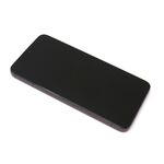 LCD displej za Samsung Galaxy S22 5G + Touch screen + frame crni SOFT OLED (MS).