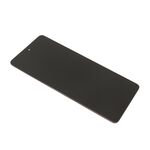 LCD displej za Samsung A725F/A726B Galaxy A72 4G/5G + Touch screen crni (MS).