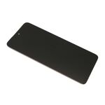 LCD displej za Motorola Moto G05 + Touch screen crni original (MS).