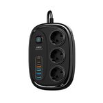 Produzni kabl Moxom MX-ST38 crni (MS).