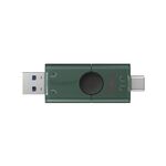 USB Flash memorija Kingston Data Traveler Duo USB + Type-C 256GB DTDEG2/256GB (MS).