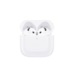 Slusalice bluetooth Moxom MX-TW95 ANC bele (MS).
