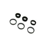 Staklo kamere za Iphone 11 Pro (3pcs) + frame (MS).