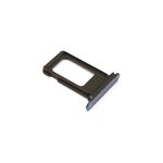 Ulozak SIM kartice za iPhone 16 Pro Max crni (MS).