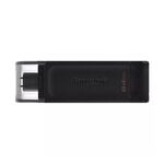 USB Flash memorija Kingston Data Traveler 3.2 64GB DT70/64 USB C (MS).