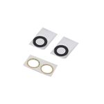 Staklo kamere za Iphone 11 Pro Max (2 pcs) (MS).