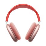 Slusalice bluetooth Airpods MAX A crvene (MS).