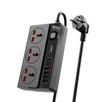 Produzni kabl Moxom MX-ST33 crni (MS).