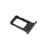 Ulozak SIM kartice za Iphone 14 Plus (6.7) midnight crni (MS).