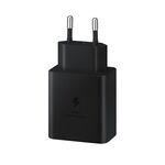 Samsung Super Fast kuciste punjaca PD 45W crno EP-T4511-NBE original (MS).