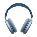 Slusalice bluetooth Airpods MAX A plave (MS).