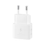 Samsung Super Fast kuciste punjaca PD 25W belo EP-T2510-NWEGEU original (MS).