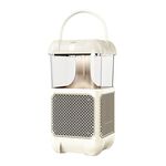 Zvucnik bluetooth Moxom 15W MX-SK82 krem (MS).