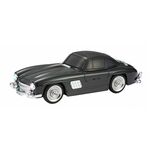 Zvucnik bluetooth WS-300SL auto crni (MS).