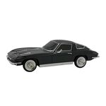 Zvucnik bluetooth WS-1969 auto crni (MS).