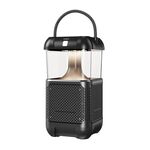 Zvucnik bluetooth Moxom 15W MX-SK82 crni (MS).