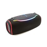 Zvucnik bluetooth RS P43 PRO 50W sivi (MS).