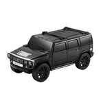 Zvucnik bluetooth WS-590 auto crni (MS).