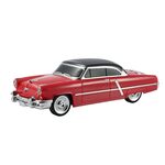 Zvucnik bluetooth WS-1957 auto crveni (MS).