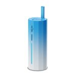 Zvucnik bluetooth Moxom 10W MX-SK97 RGB plavi (MS).