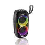 Zvucnik bluetooth RS A15 20W crni (MS).
