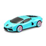Zvucnik bluetooth WS-690 auto plavi (MS).