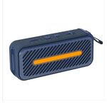 Zvucnik bluetooth Moxom 10W MX-SK74 plavi (MS).
