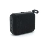 Zvucnik bluetooth GO4 5.3 crni (MS).