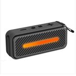Zvucnik bluetooth Moxom 10W MX-SK74 crni (MS).