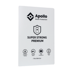 Folija za masinu za secenje Apollo premium 1/1.