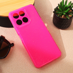 Maska / futrola Sparkle Dust za Huawei Honor X6a pink.