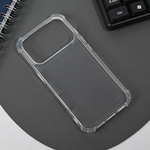 Maska / futrola providna Ice Cube za iPhone 17 Pro/18 Pro 6.3.