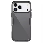 Maska / futrola Nillkin Nature Pro za iPhone 17 Pro Max/18 Pro Max 6.9 crna.