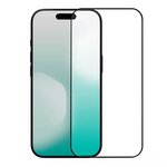 GLASS - Staklena zaštita za ekran Nillkin CP+ Pro za iPhone 17 Pro/18 Pro 6.3 crni (sa kalupom).