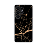 Silikonska maska / futrola print za Samsung S948 Galaxy S26 Ultra All crni.