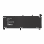 Baterija za laptop Dell XPS 15 9530 Precision M3800 0H76MY 07D1WJ HQ2200 M.